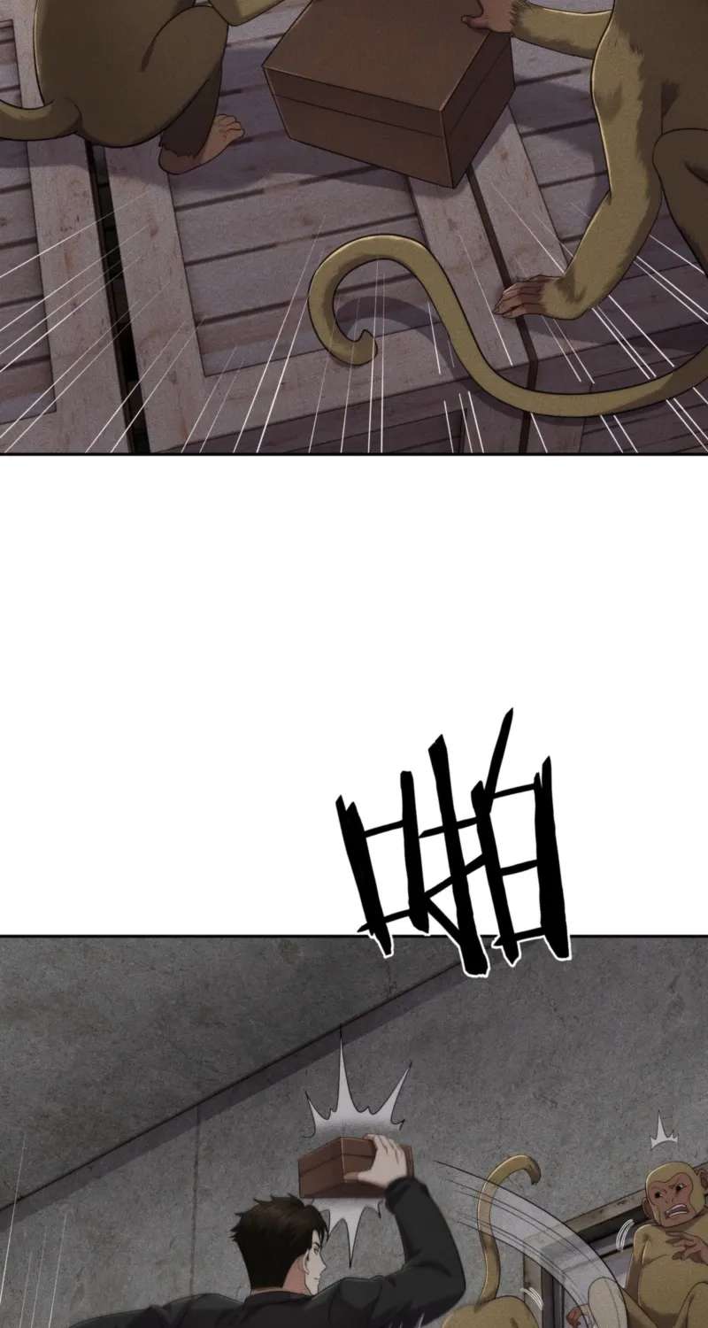 Urban Dragon Revealed Chapter 101 - page 34