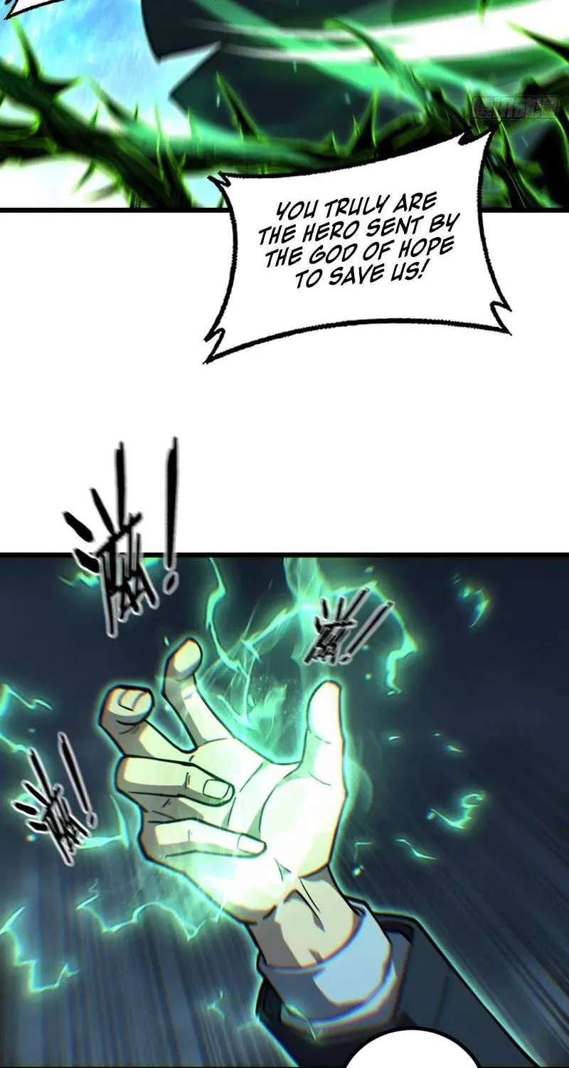 Everyone Start with Synthesizing the Undead Army Chapter 10 - page 26