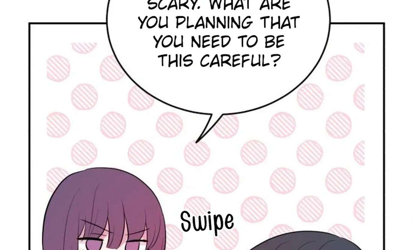 Even If You Don't Have a Third Chapter 46 - page 13