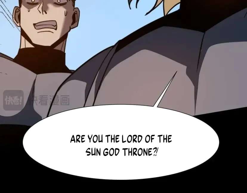 Bei Xiaohua Fenshou Hou, Wo Zhijie Wudao Tong Shen Chapter 113 - page 22