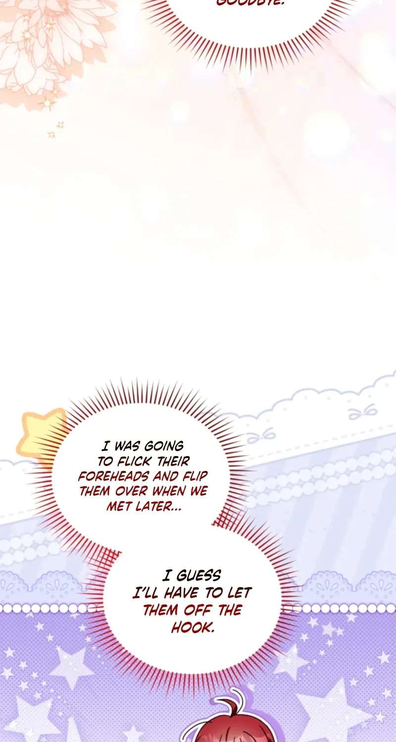 I Received a Request from the Villain Boss Chapter 34 - page 48