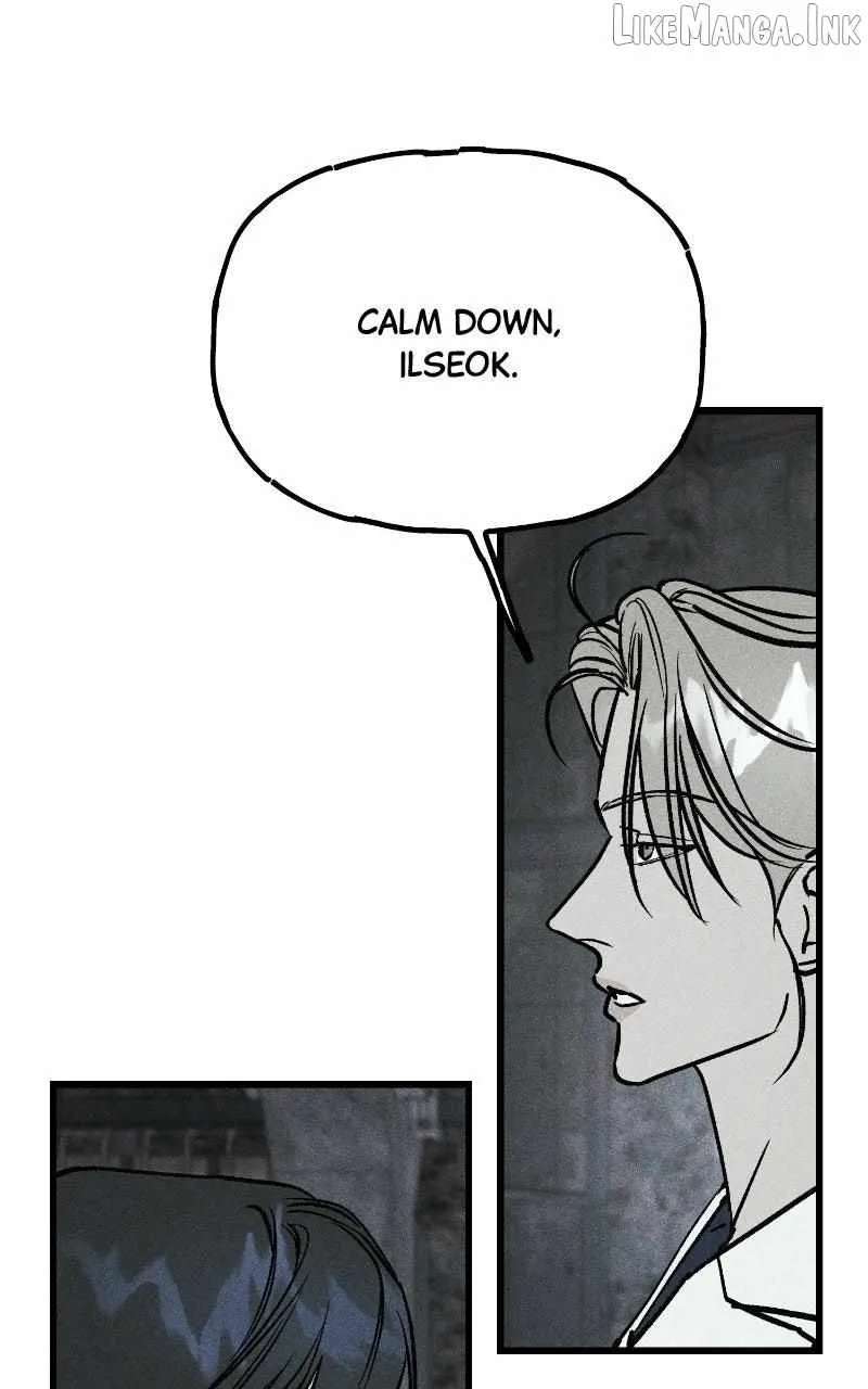 Acting Gangster Chapter 49 - page 17