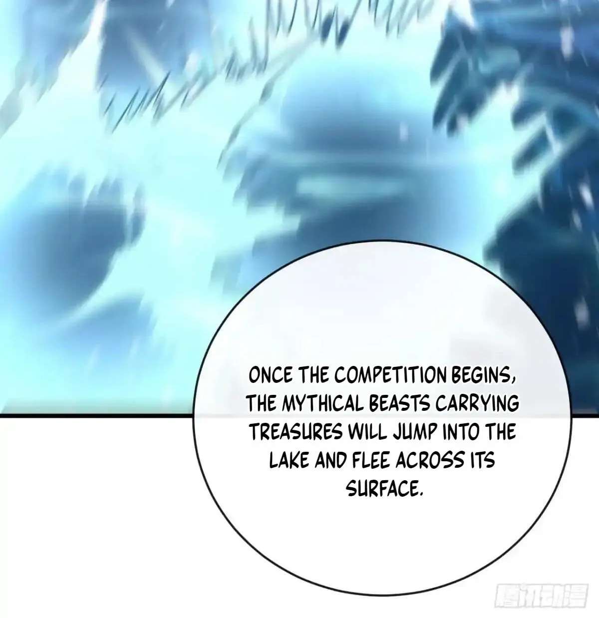 The Lord Of The Wheel Of Destiny Chapter 257 - page 62