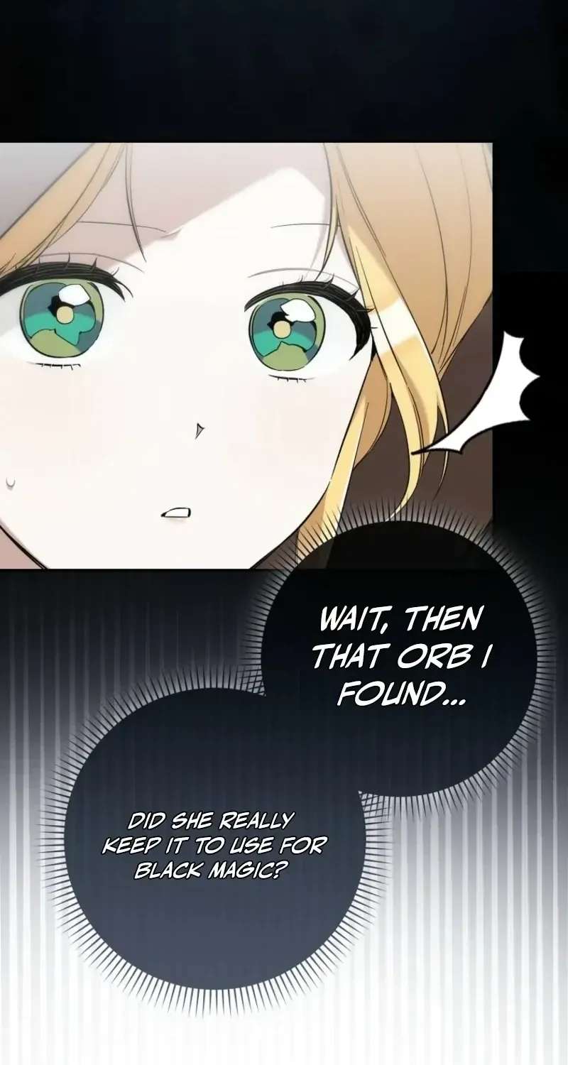 The Grand Duke Has Awakened to Something Strange Chapter 39 - page 22