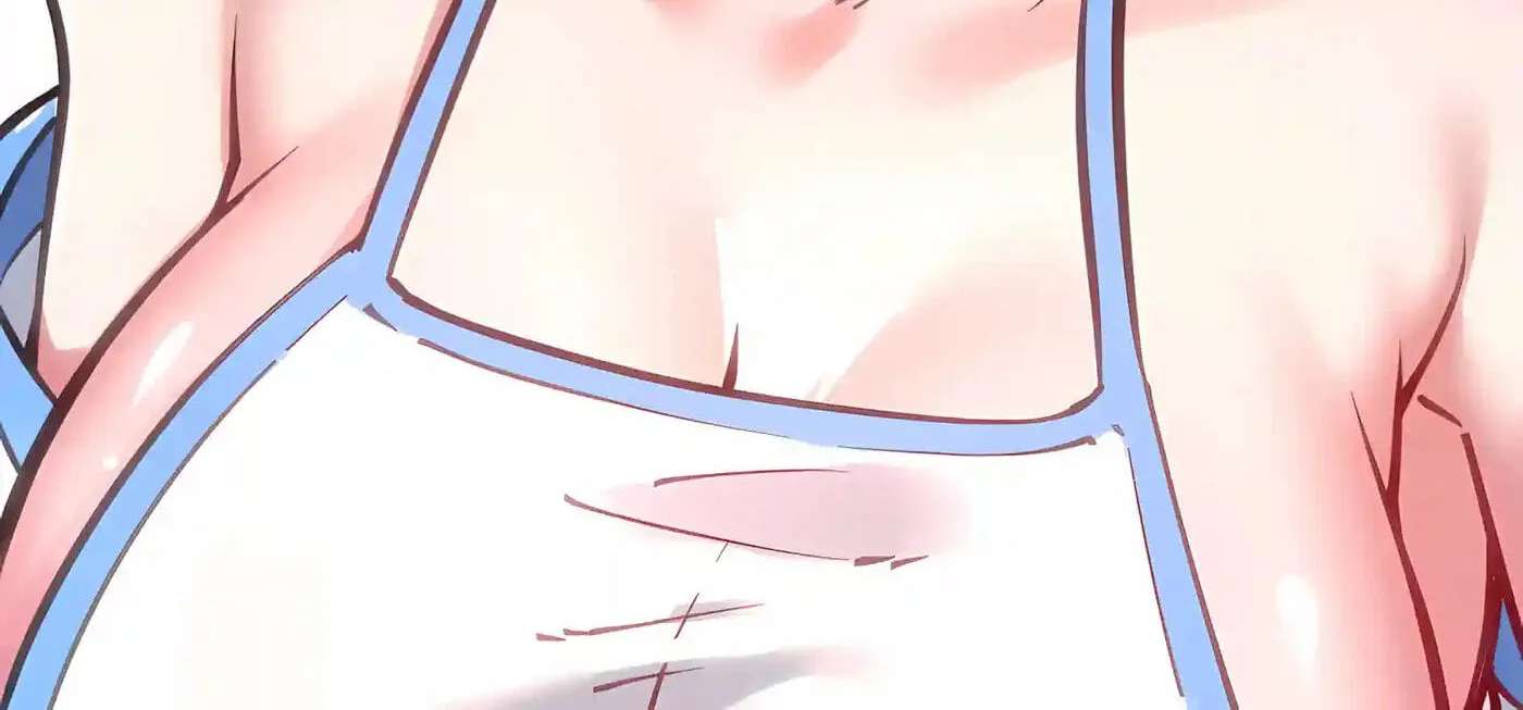 Infinite Rebate: Back Off, Senior Sister Chapter 36 - page 56