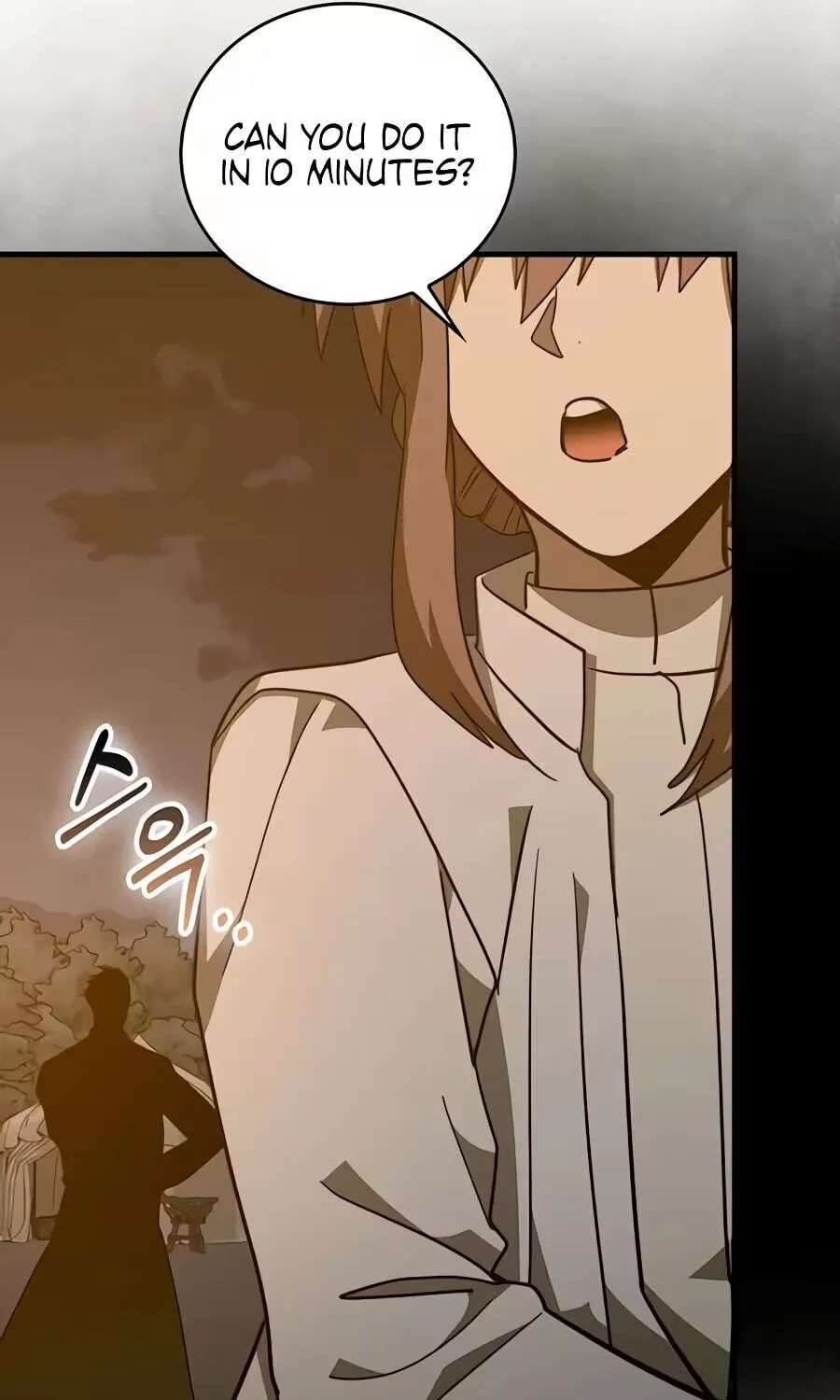The Holy Power of Modern Medicine Chapter 174 - page 87