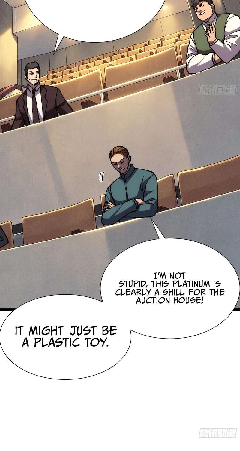 The Strongest Swordsman Rising from a Bottom-Tier Job Chapter 19 - page 66