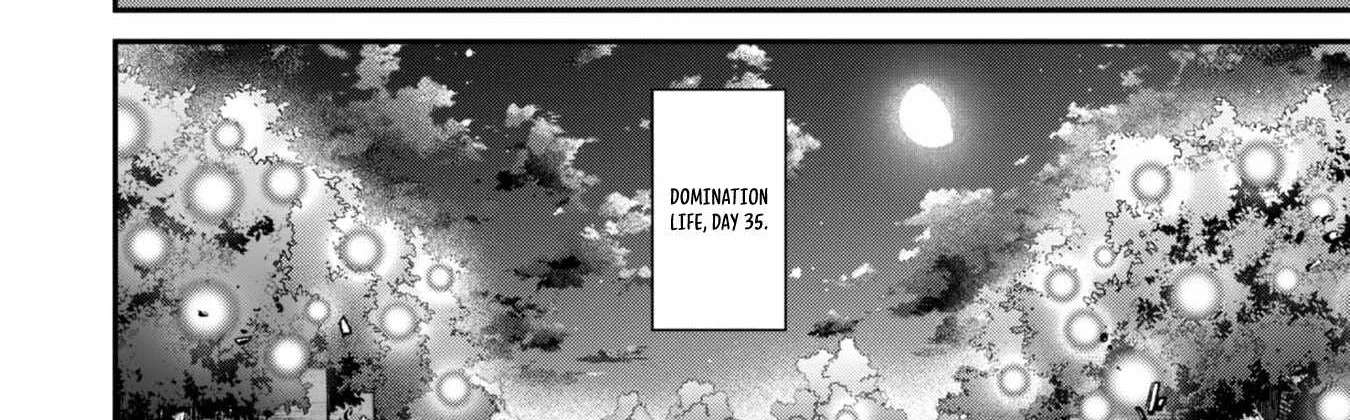 Bonkotsu Shinpei No Monster Life Chapter 19 - page 38