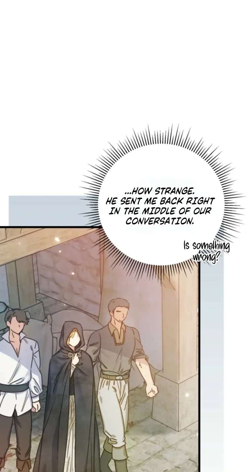 The Villainess is a Millionaire Solver Chapter 42 - page 17