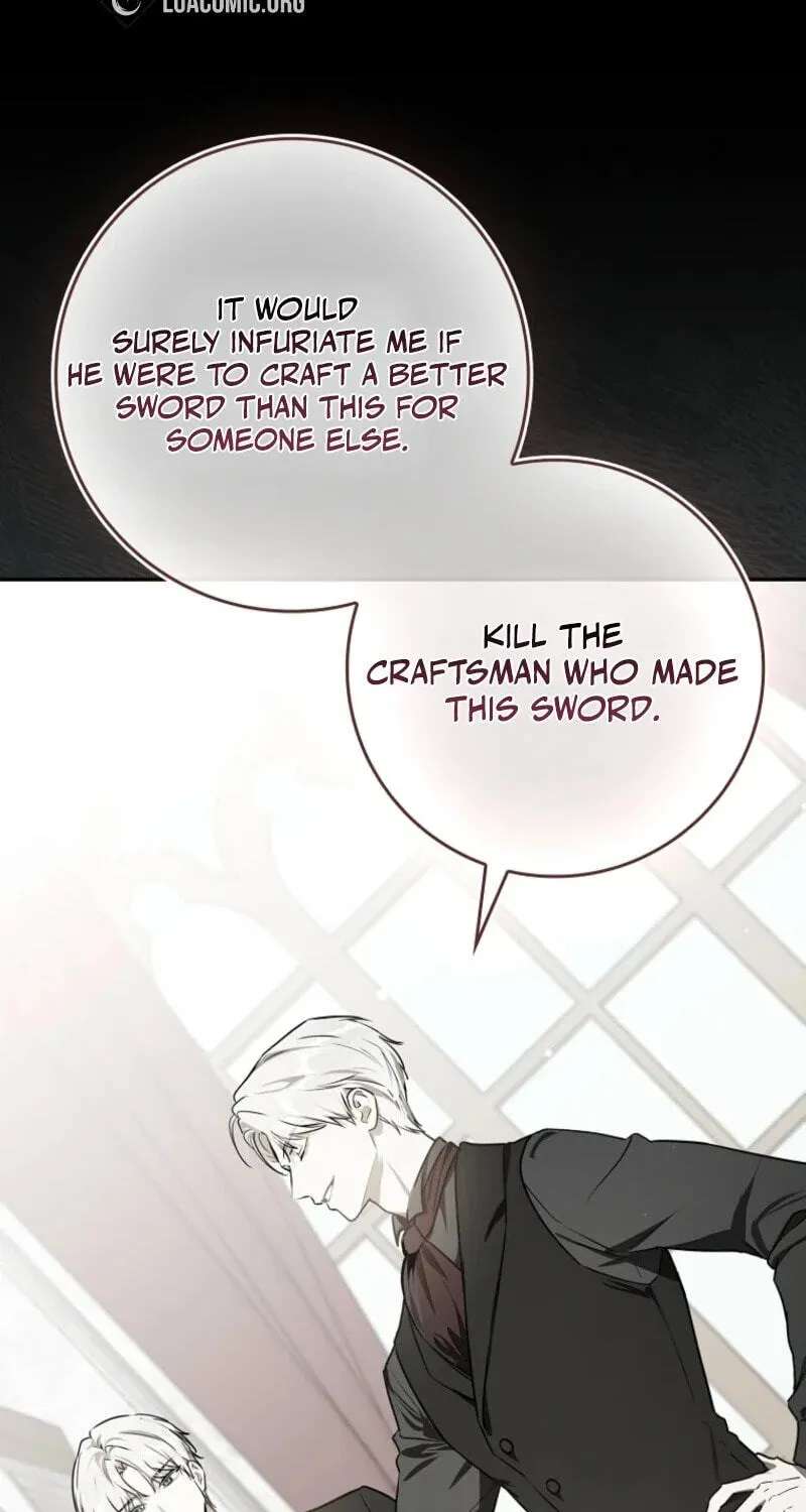 Marked as the Tyrant's Daughter-in-law Chapter 24 - page 45