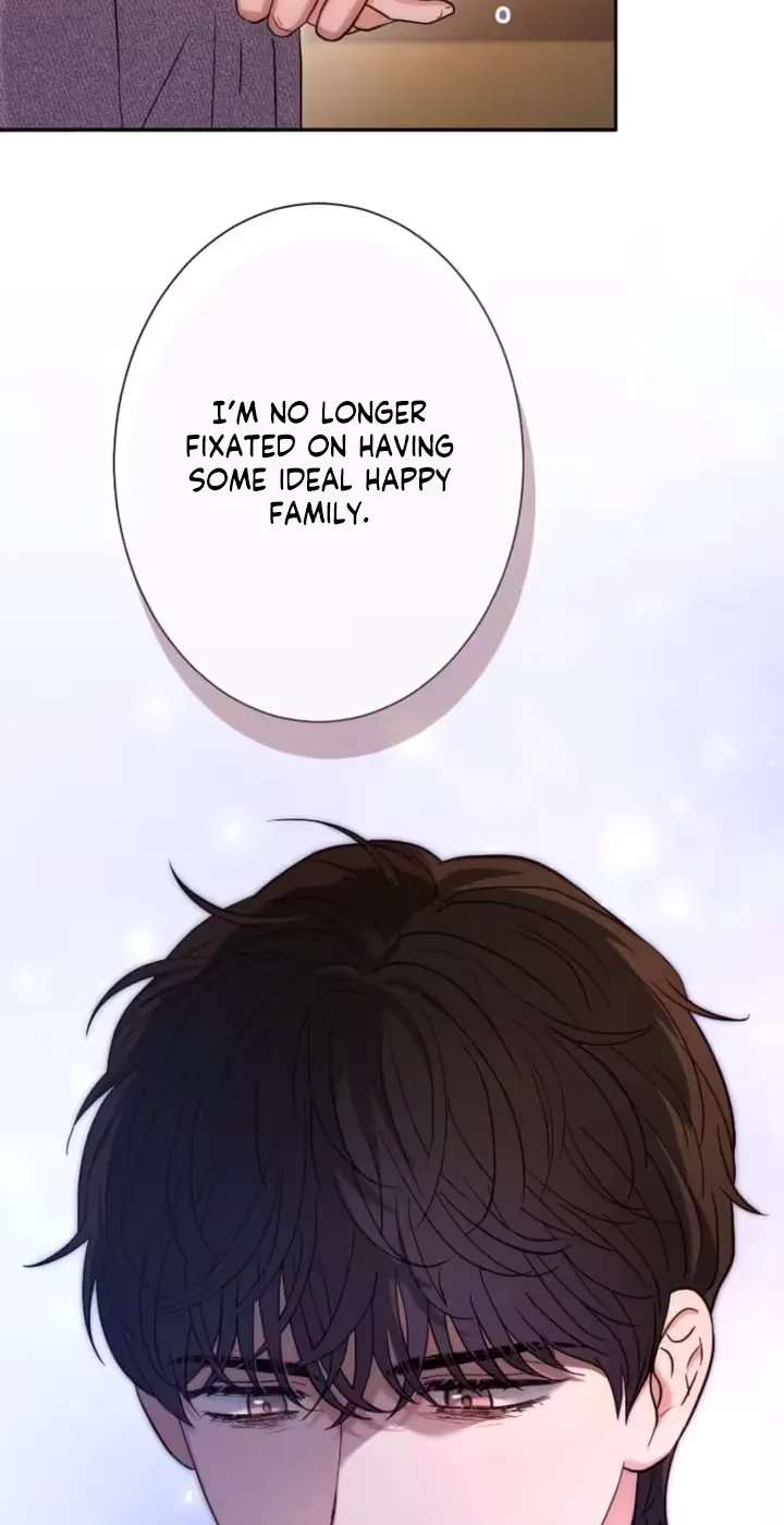 Love Wasn't Part of the Deal, Was It? Chapter 18 - page 49