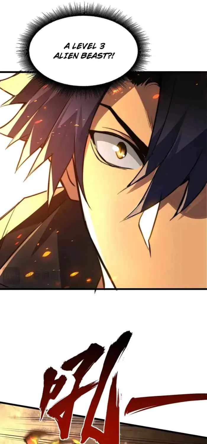 Rise of The Soul-Devouring God Chapter 26 - page 46
