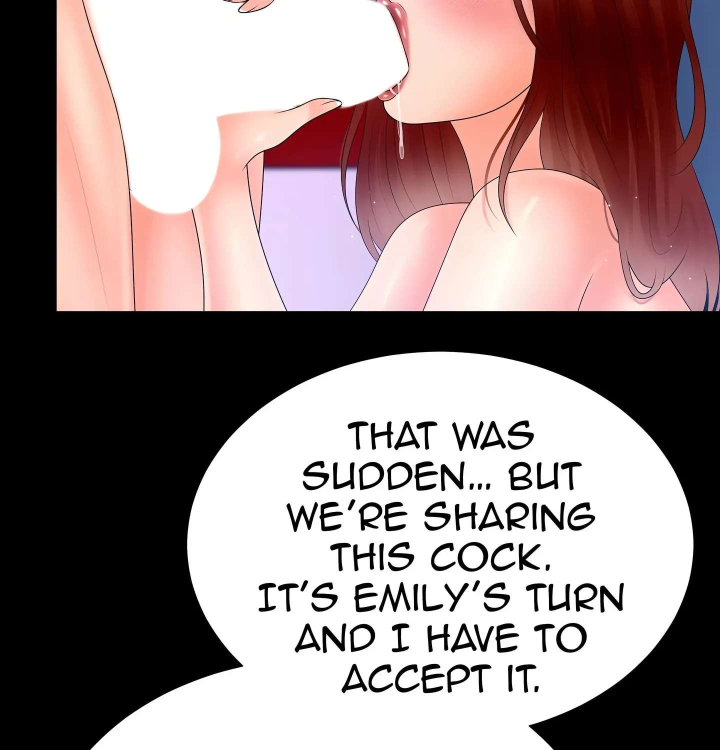 Forbidden Fantasy Chapter 26 - page 59