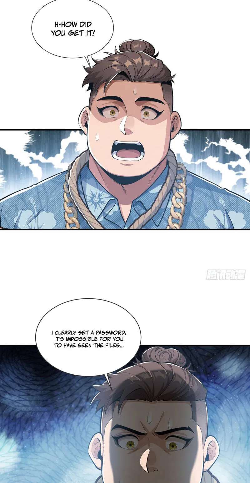 Trading Snacks for Gold in the Apocalypse Chapter 68 - page 14