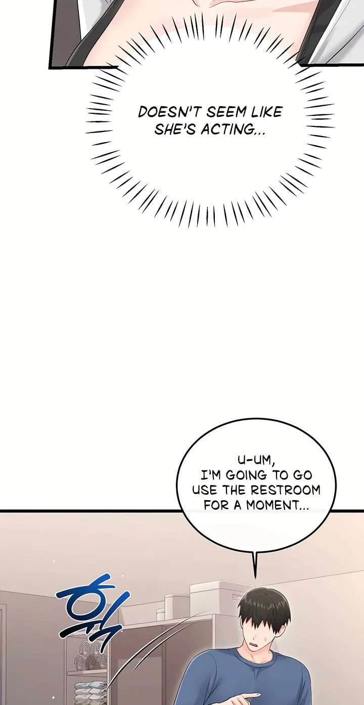 Banging My Way Through Sexpedia Chapter 13 - page 33