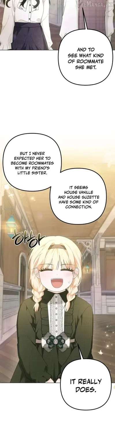 When The Chubby Female Lead Became Popular! Chapter 33 - page 14