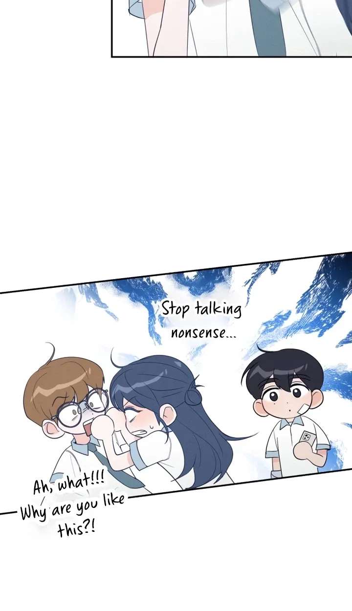 Unrequited Love Over-Obsessed Club Chapter 4 - page 85