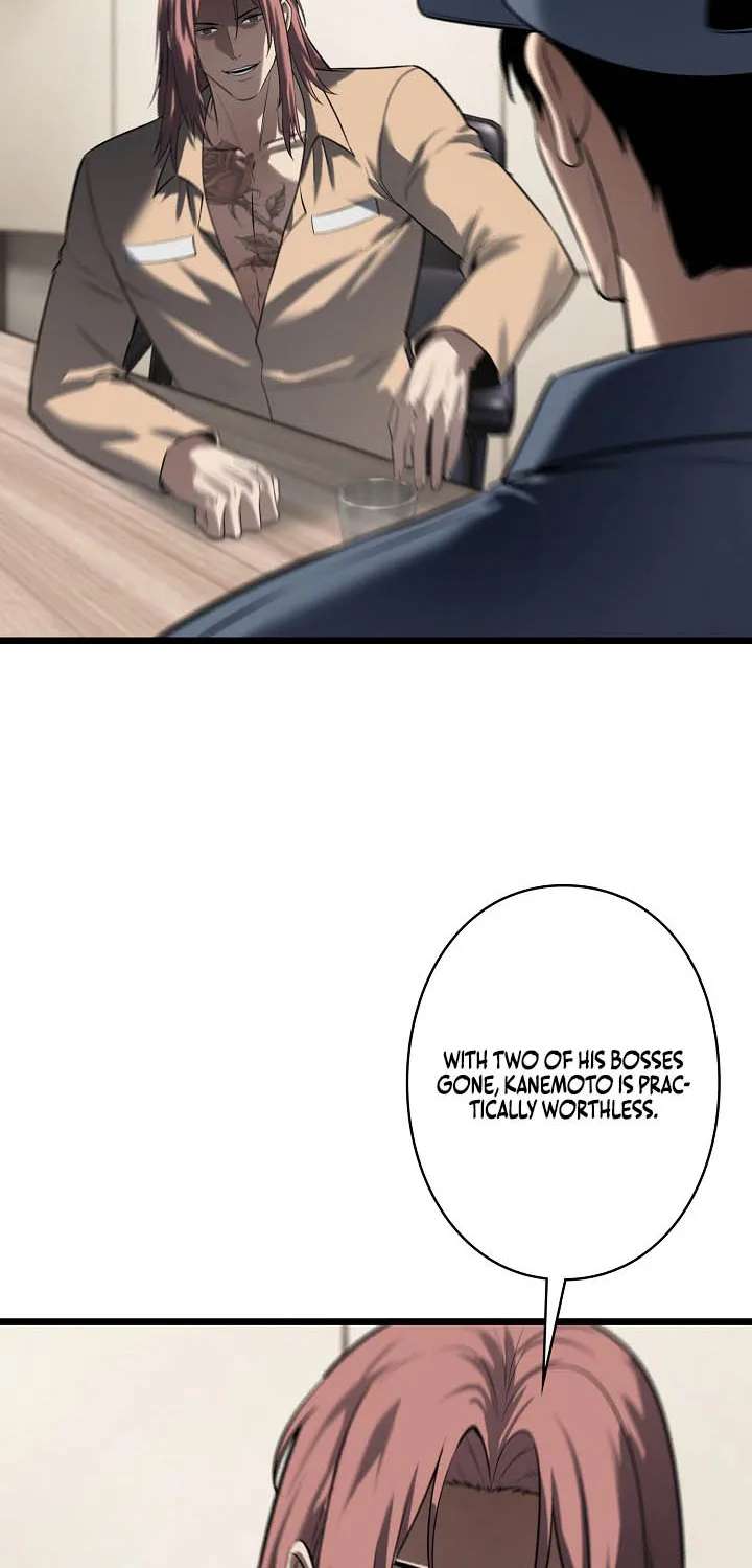 The Mad Dog Chapter 48 - page 58