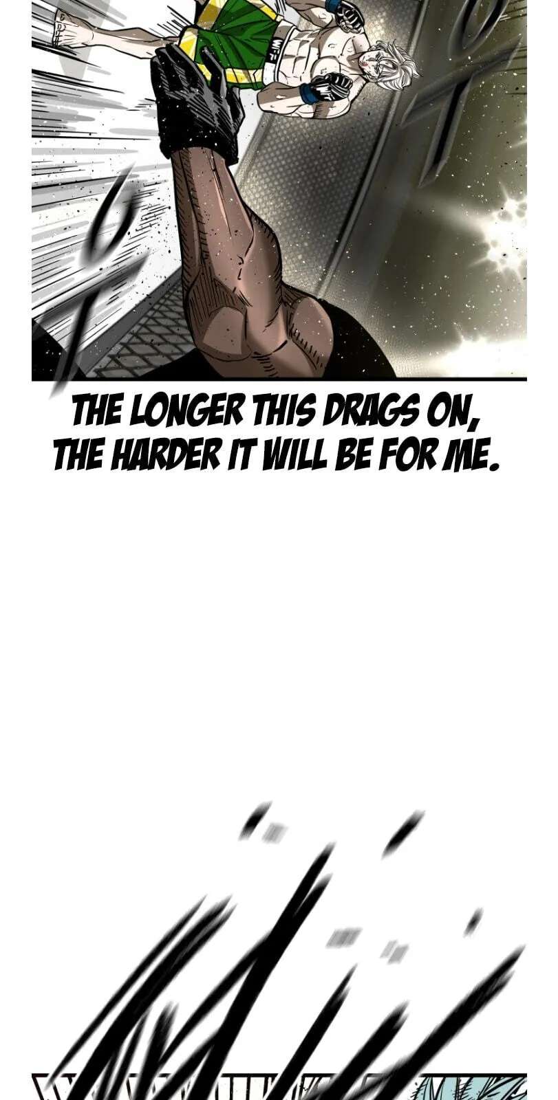 Shark Chapter 362 - page 40
