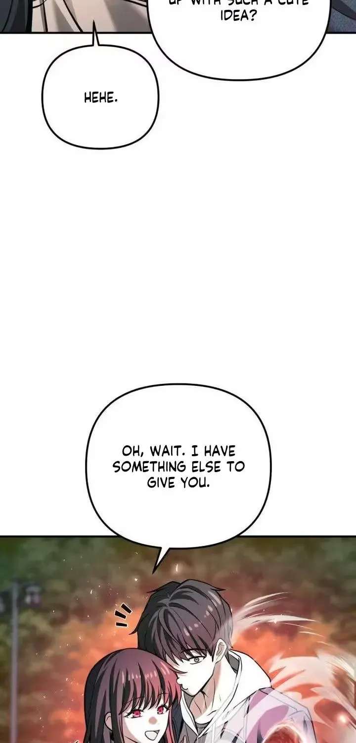 The Dragon Girlfriend Has Returned Chapter 4 - page 33