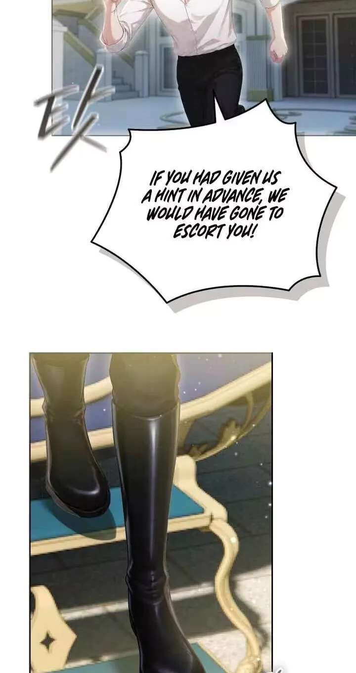 In This Life, You’re the Dog Chapter 41 - page 68