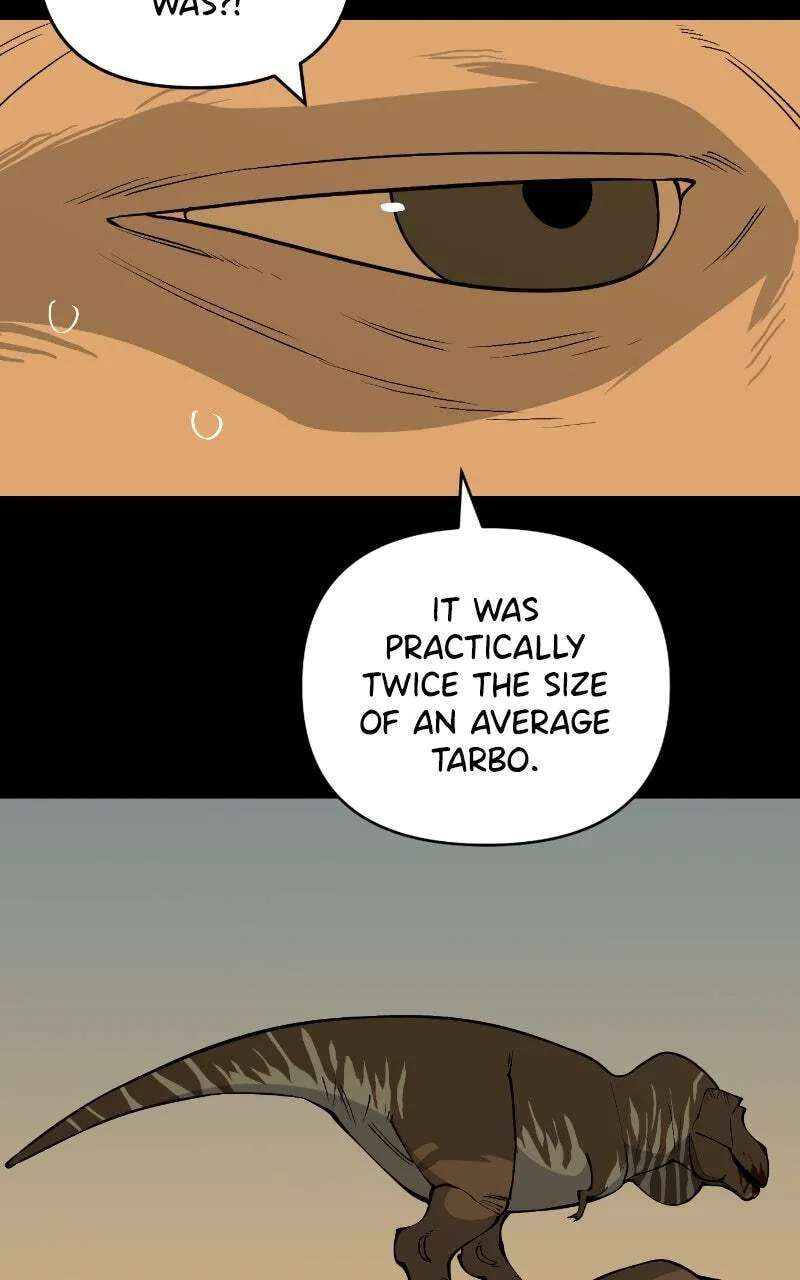 Ancient Animal Tales Chapter 61 - page 9