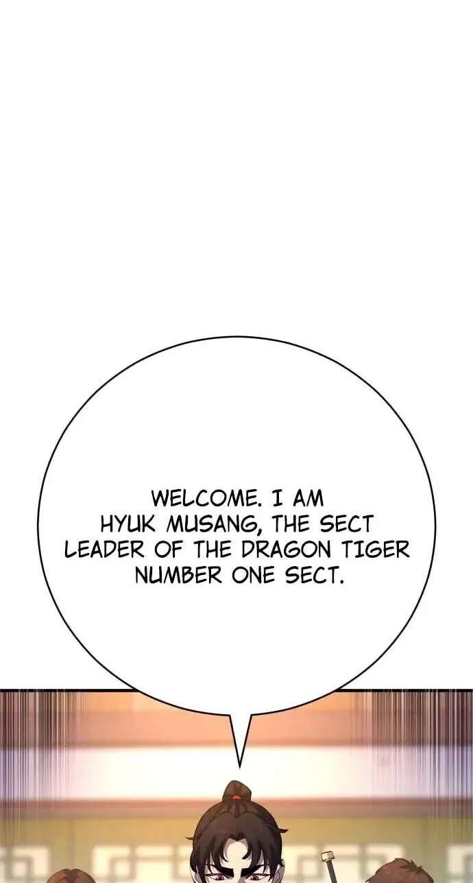 World's Greatest Senior Disciple Chapter 196 - page 81