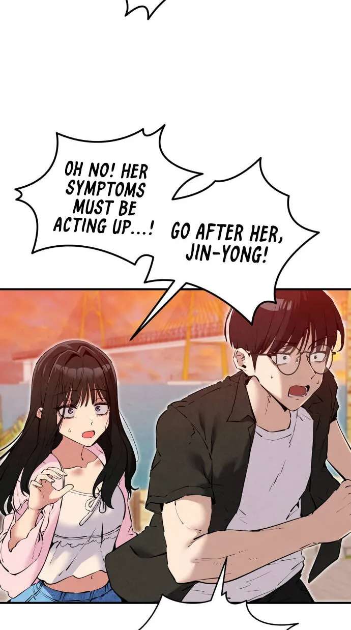 You’re the Only One I Can See Chapter 33 - page 59