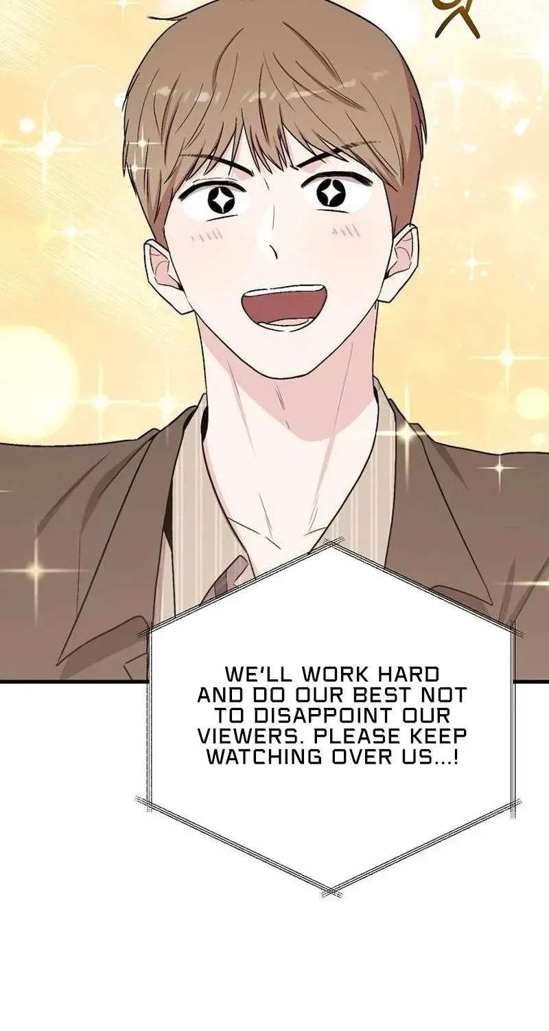 Manager Kim Hates Idols Chapter 40 - page 17