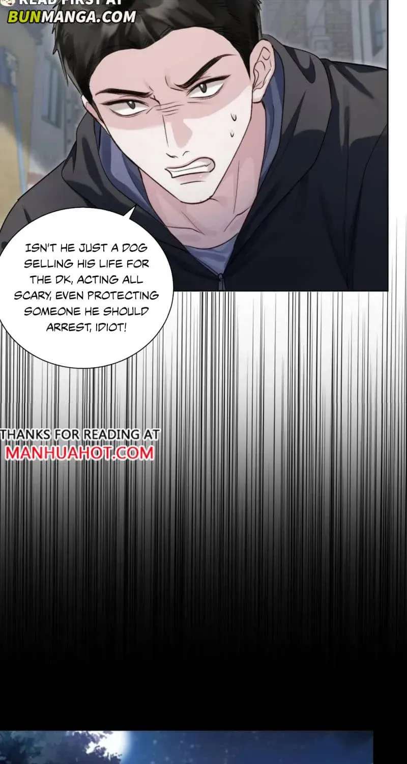 I Really Want To Devour You Chapter 22 - page 18