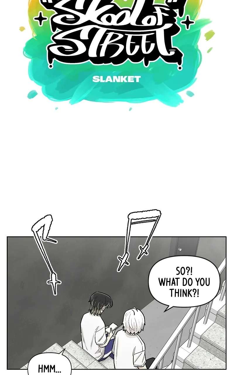 Skool of Street Chapter 90 - page 8
