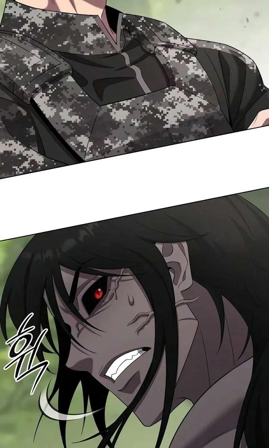 The Dark Mage’S Return To Enlistment Chapter 102 - page 99