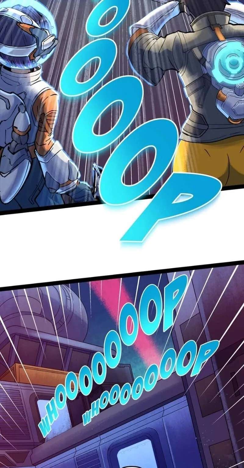 Overwatch: One Unified Heart Chapter 33 - page 36