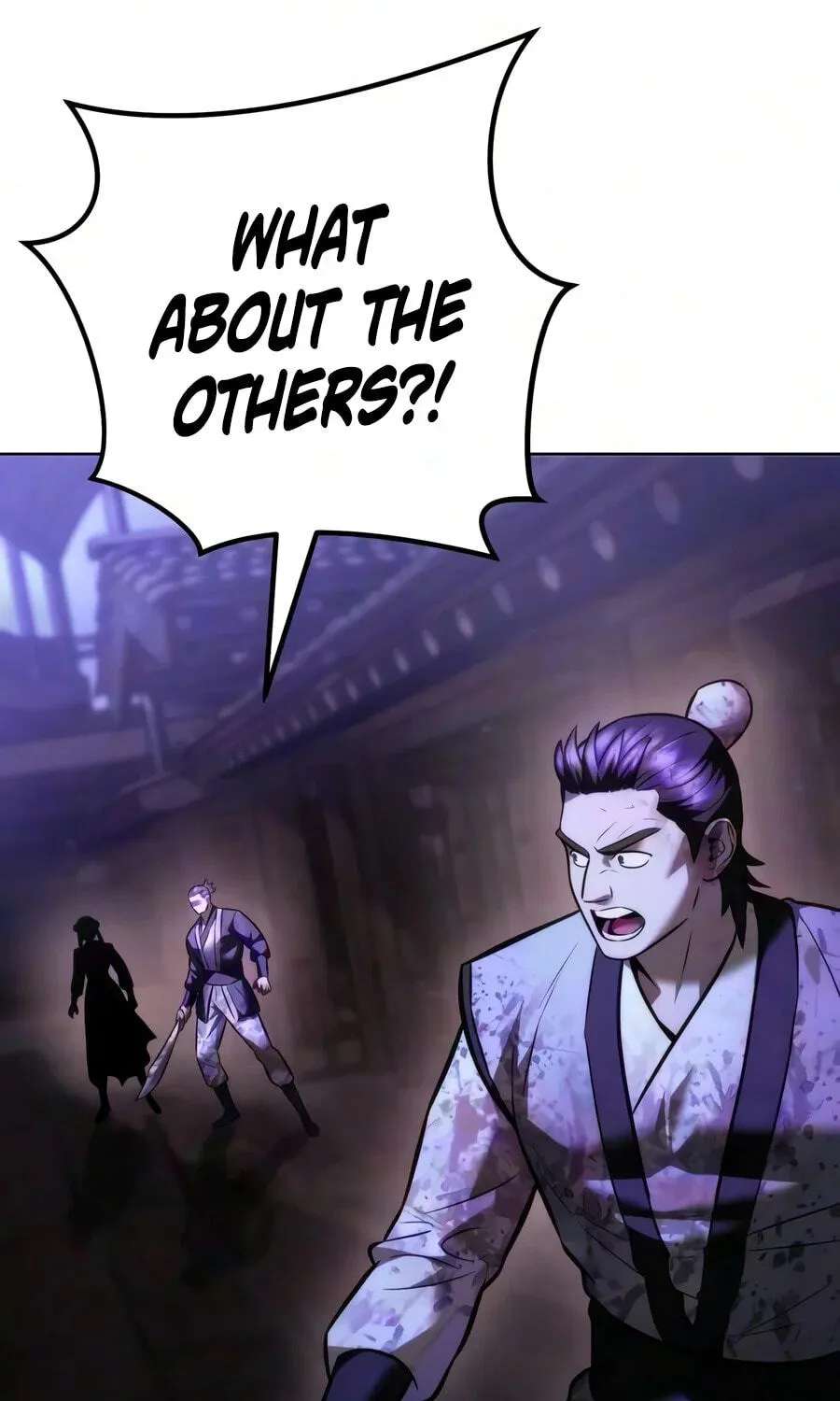 The Iron Overlord of Sichuan Chapter 42 - page 64