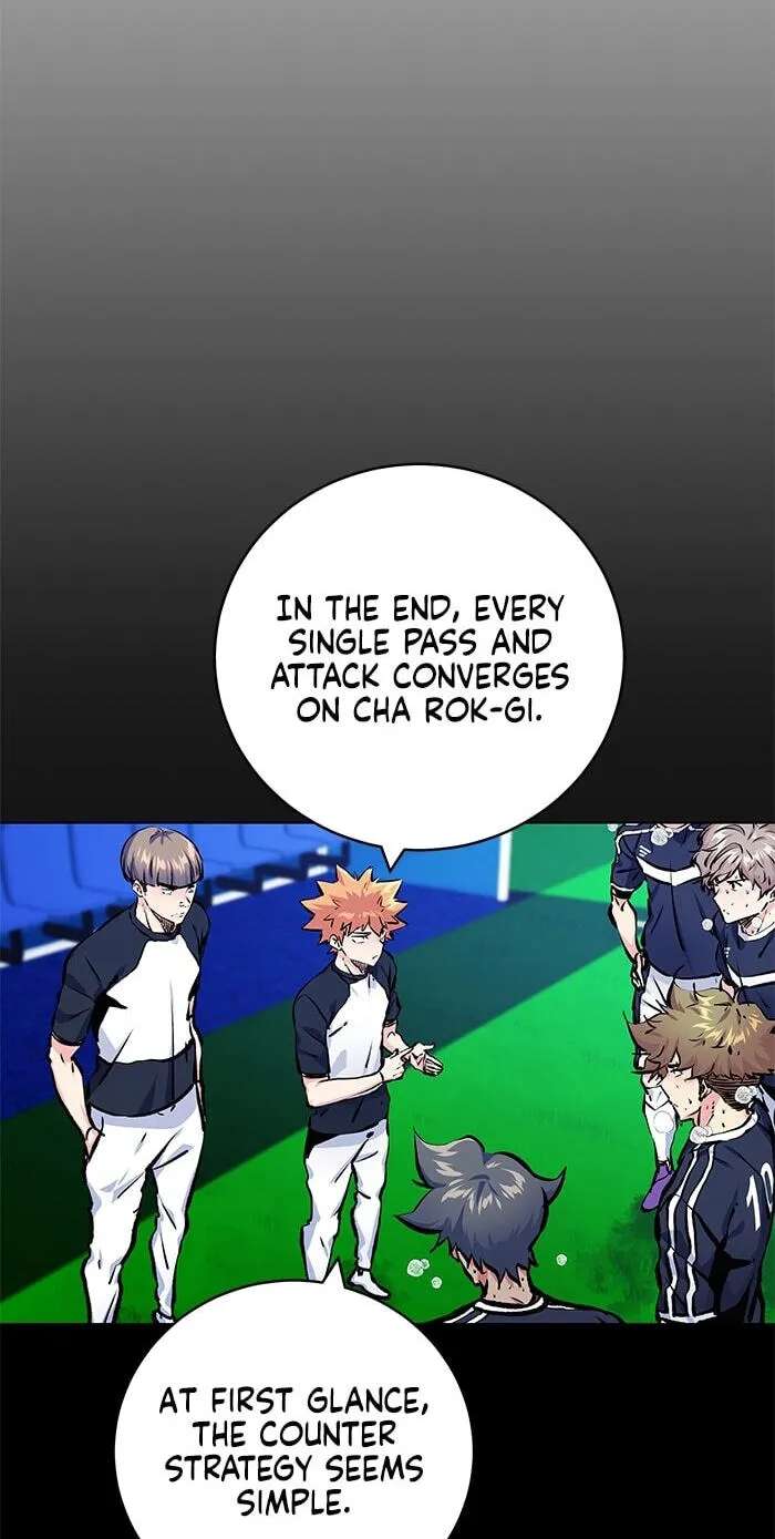 Top Corner Chapter 267 - page 41