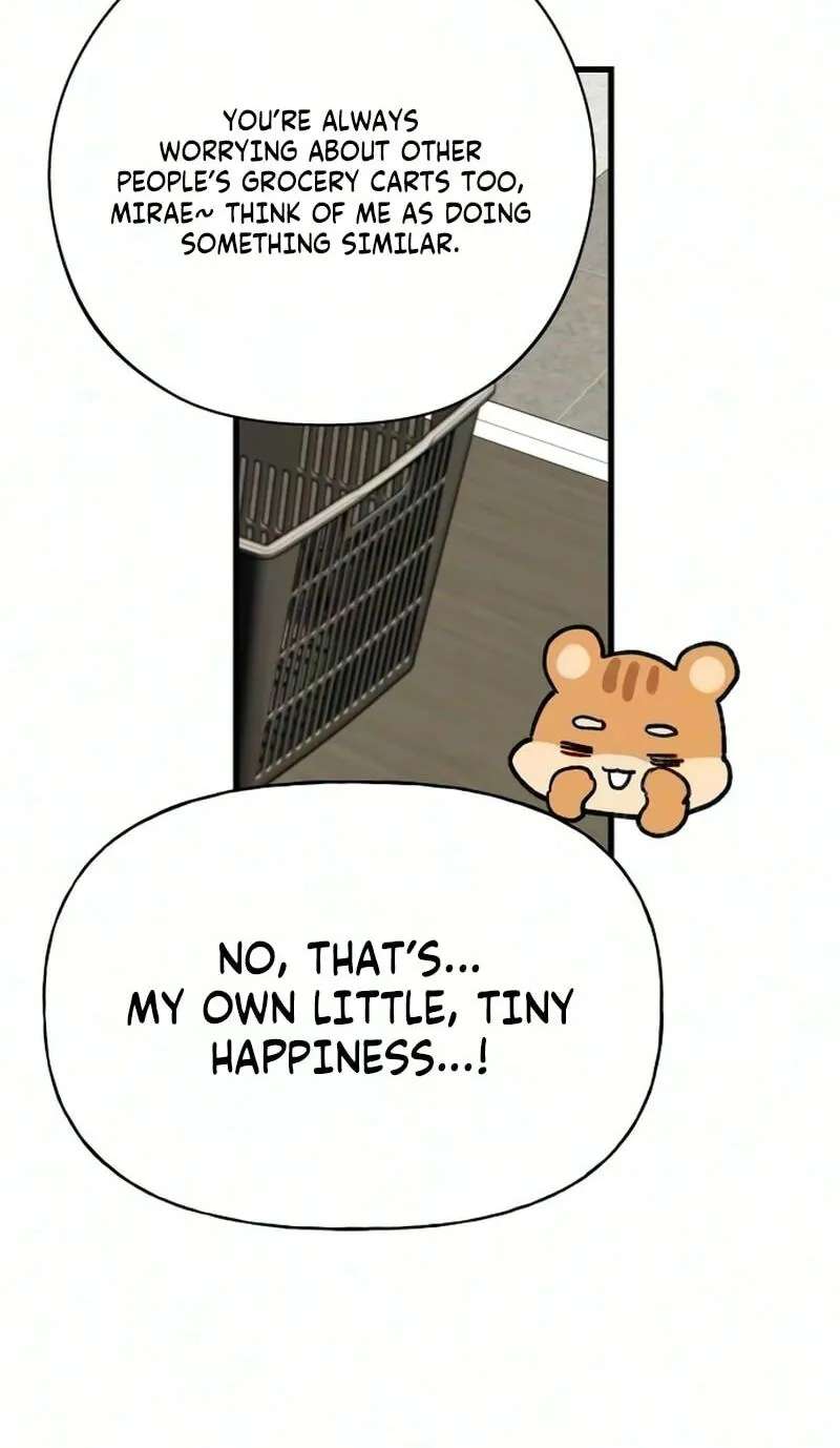 Want to Go Grocery Shopping Together? Chapter 35 - page 49