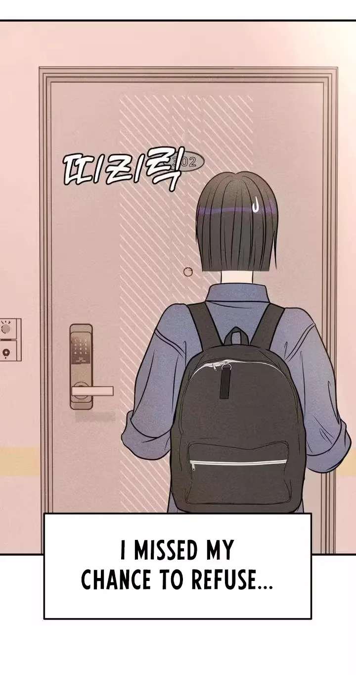 Pure Love Quest, Again Chapter 8 - page 69