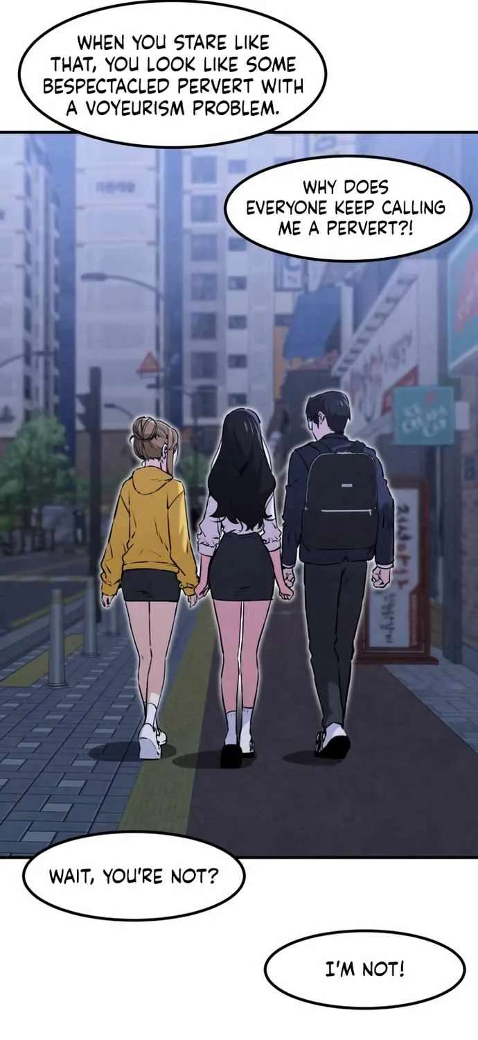 Neo man Boindan Mariya Chapter 27 - page 74