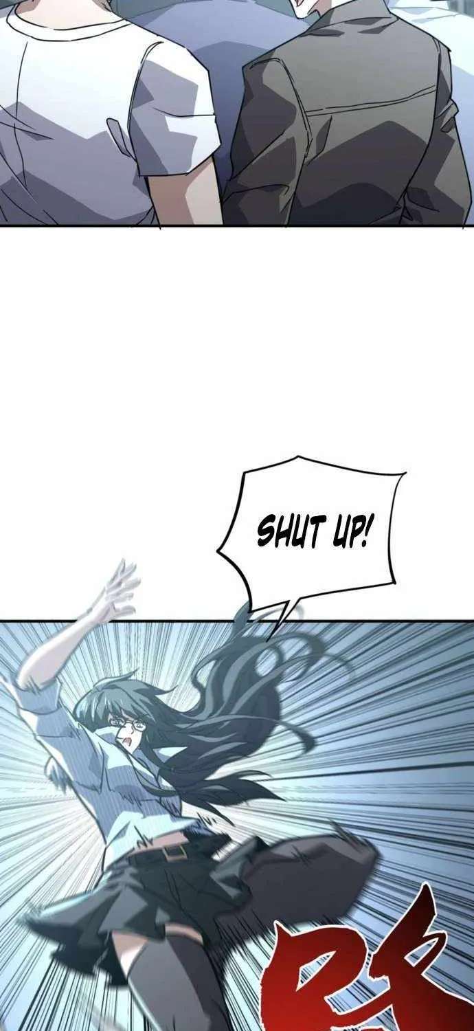 High Martial Arts: Sweeping Through Three Thousand Emperors with One Hand! Chapter 60 - page 34