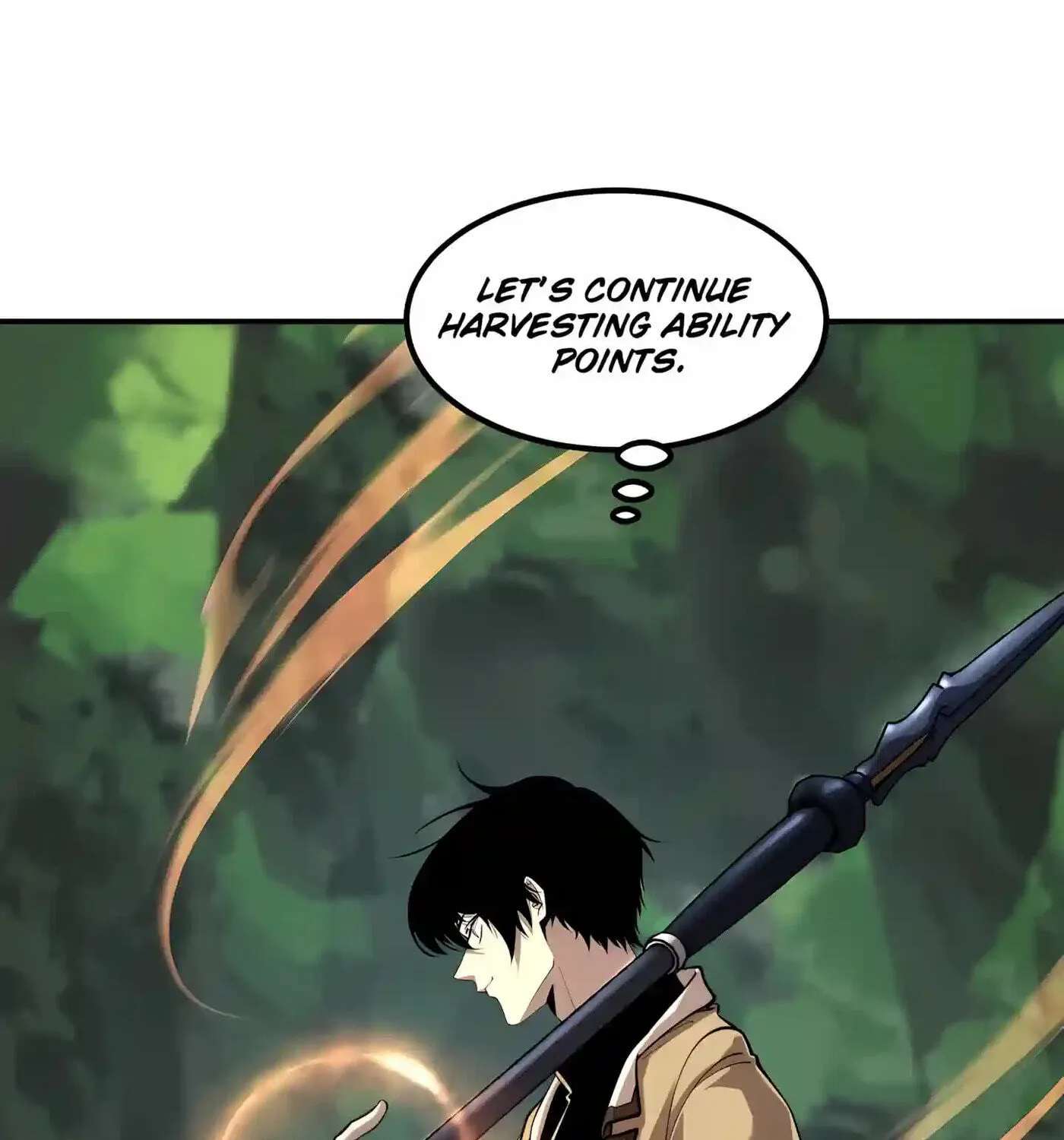 Quan Qiu Yi Neng: Kaiju Juexing Zi Xiao Shen Lei Chapter 86 - page 137