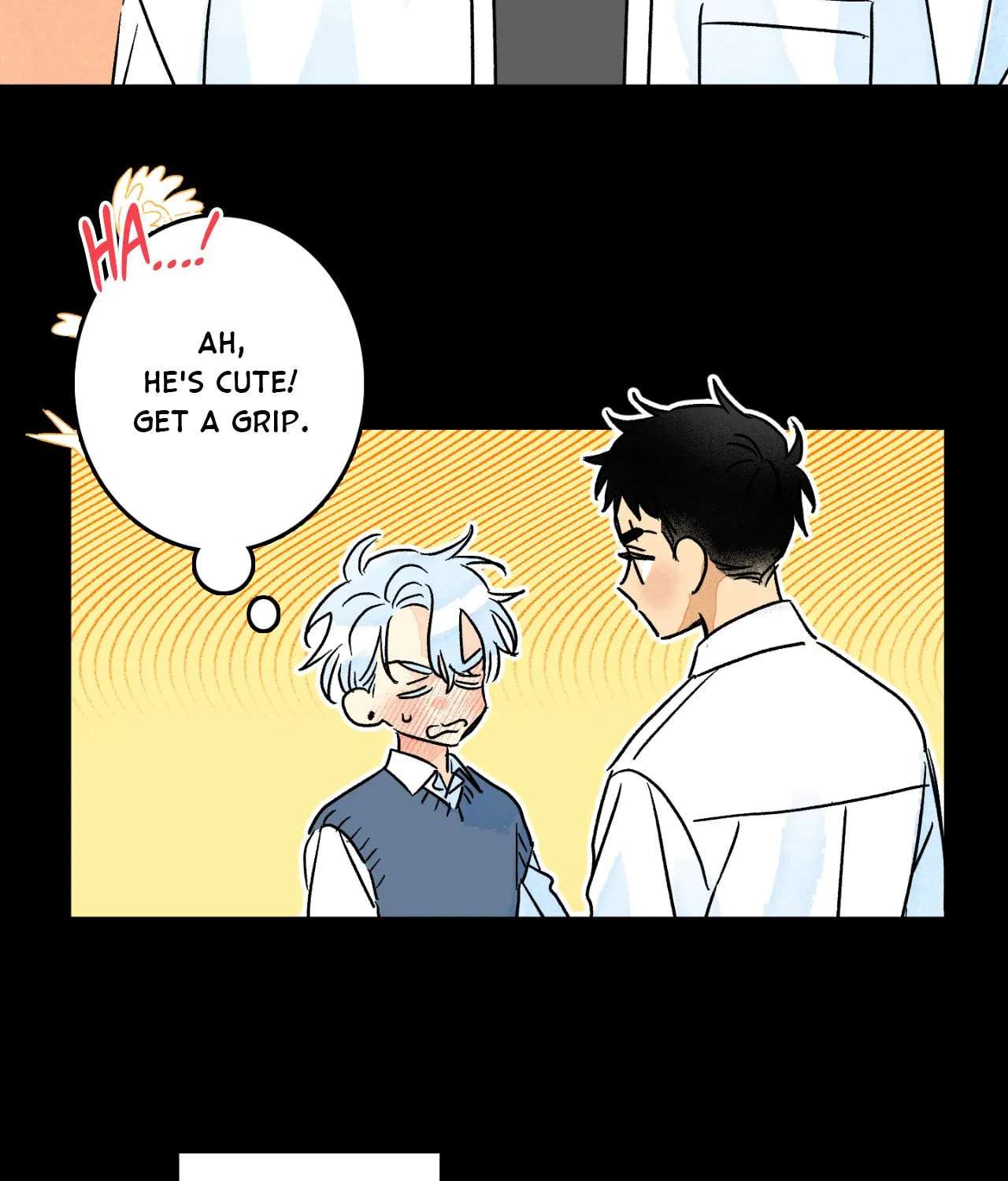 1 Milky Way Street Chapter 107 - page 34