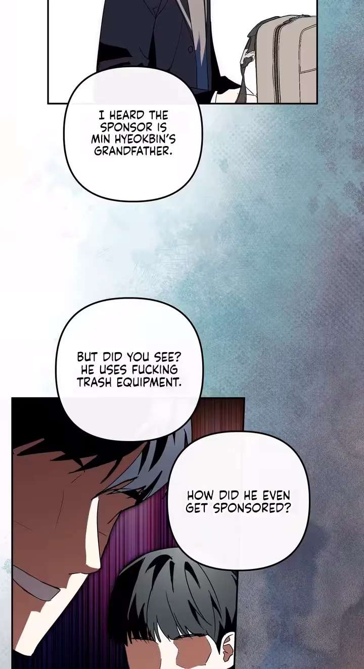 X Ten Chapter 5 - page 40