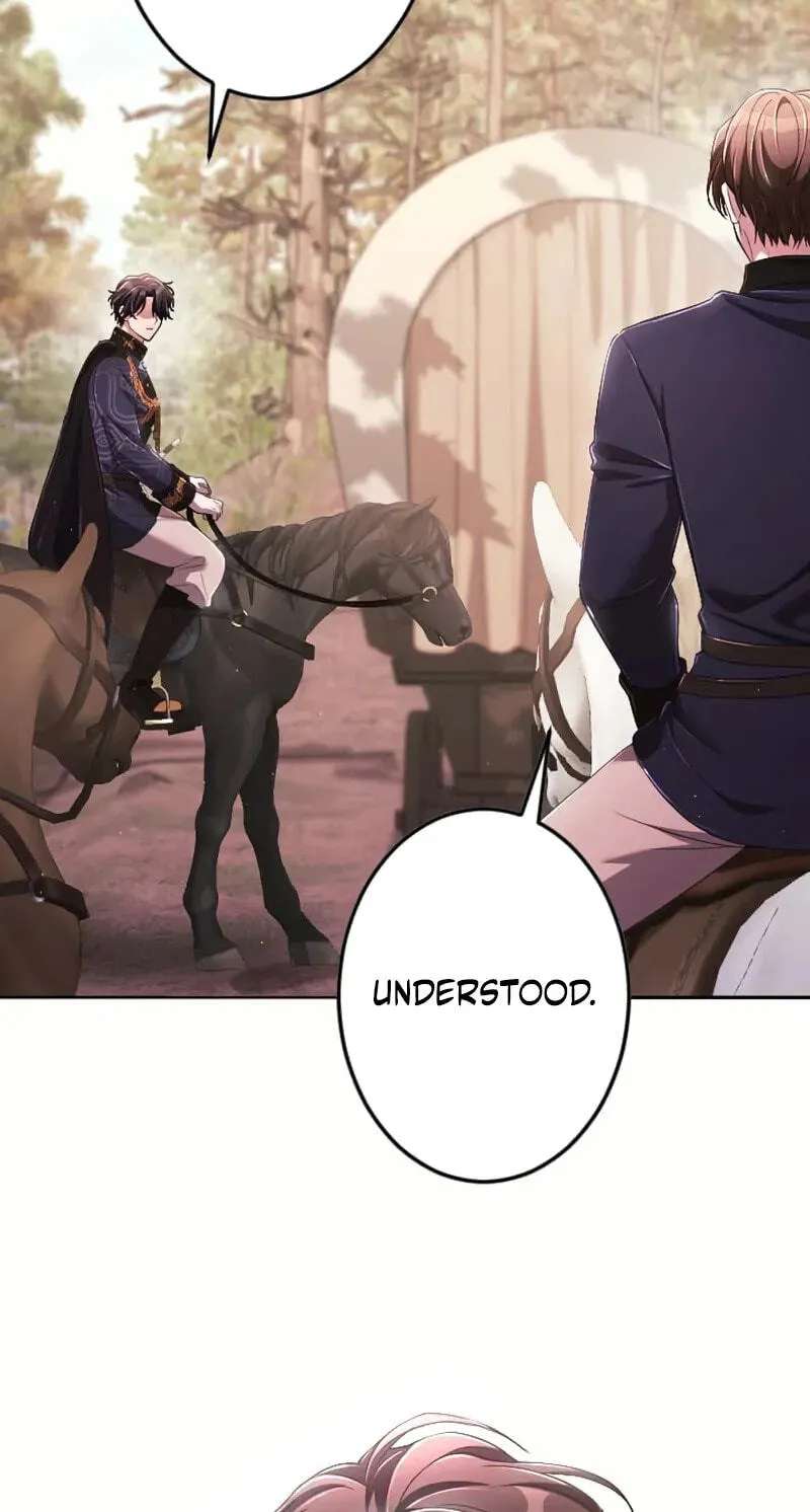 My 5th Political Marriage With You Who Hates Me Chapter 54 - page 3