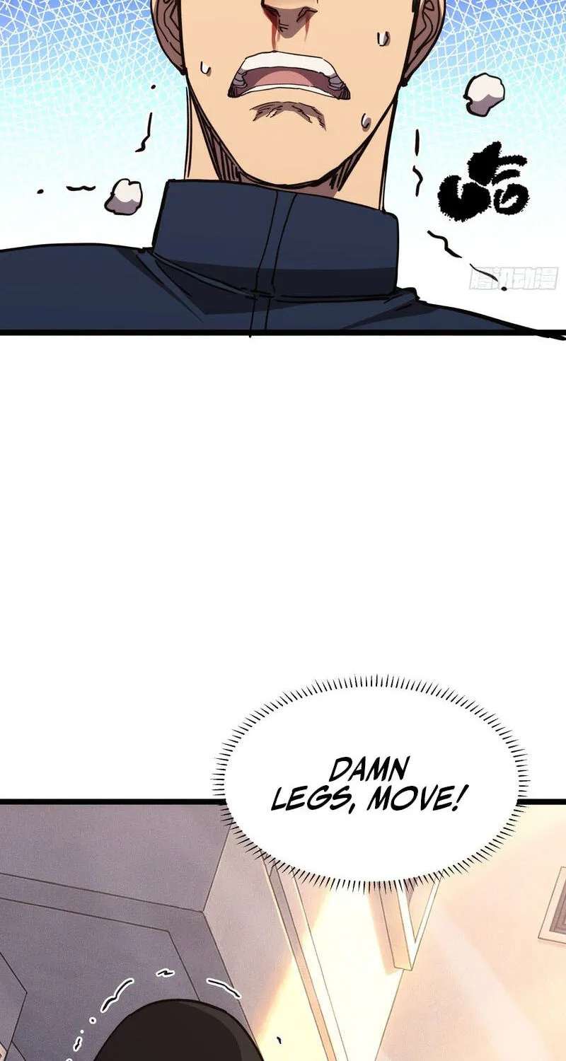 Everyone's switching classes! Who dares say the swordsman is a trash class? Chapter 20 - page 54