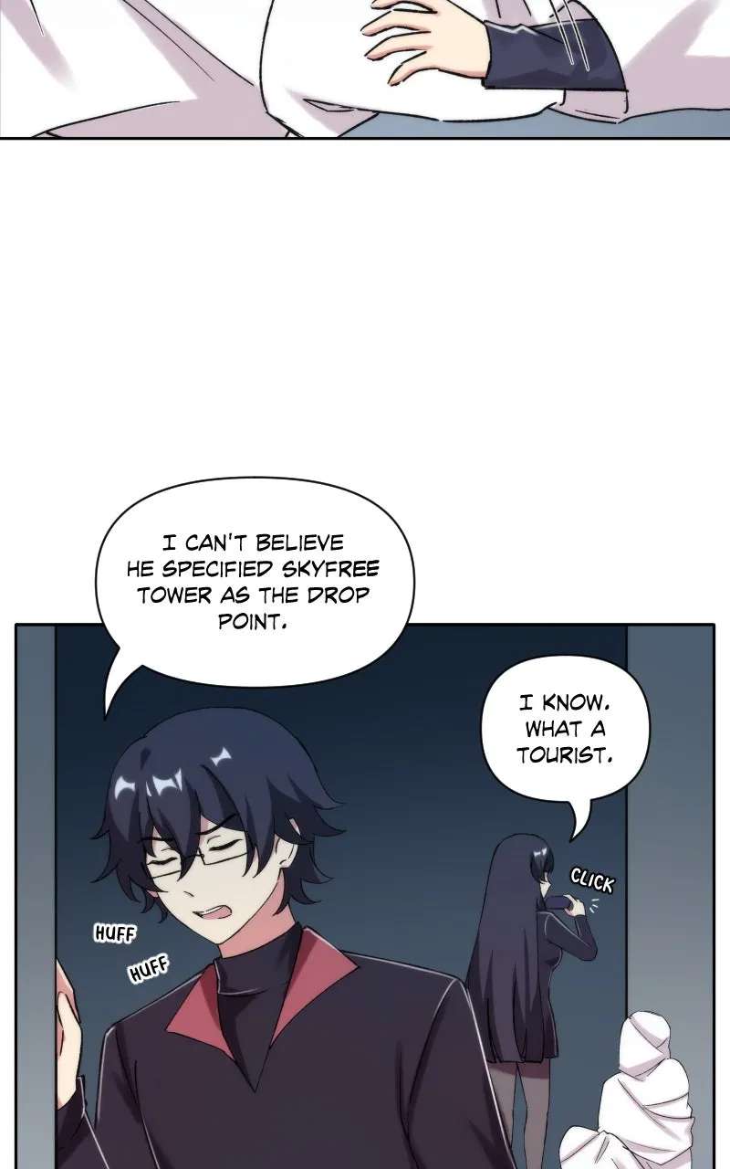 Stalker X Stalker Chapter 227 - page 12