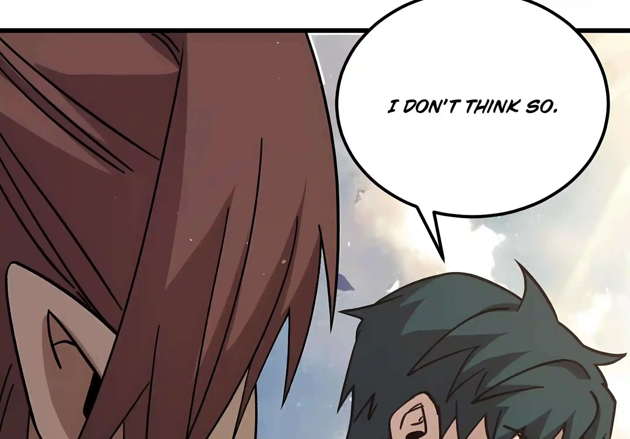 Apex Future Martial Arts Chapter 347 - page 96
