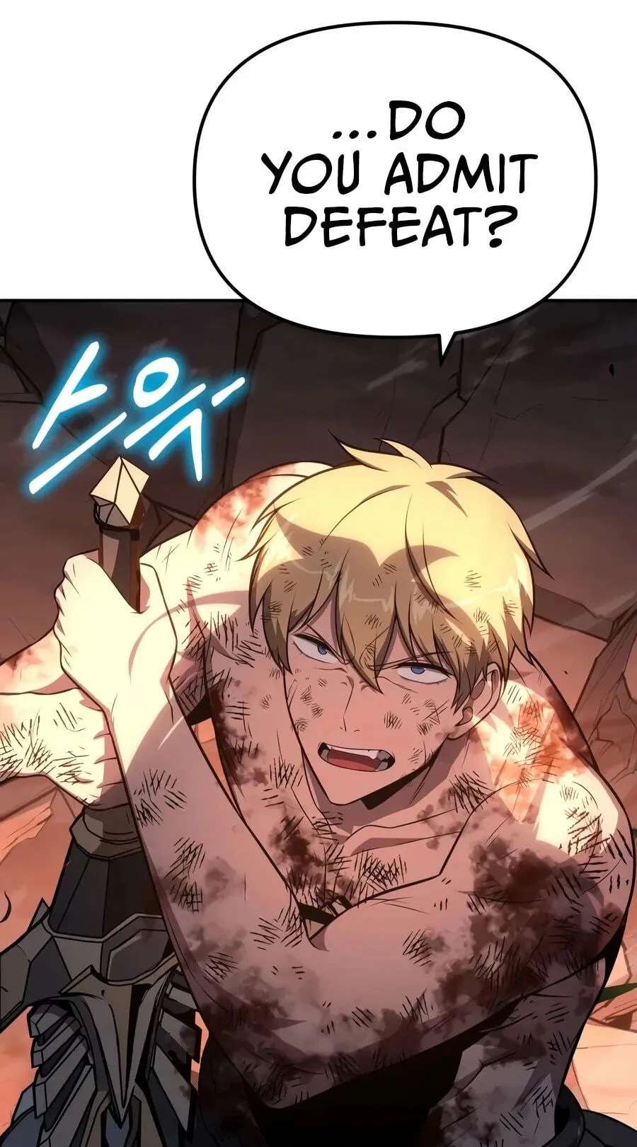 The Knight King Who Returned with a God Chapter 186 - page 16