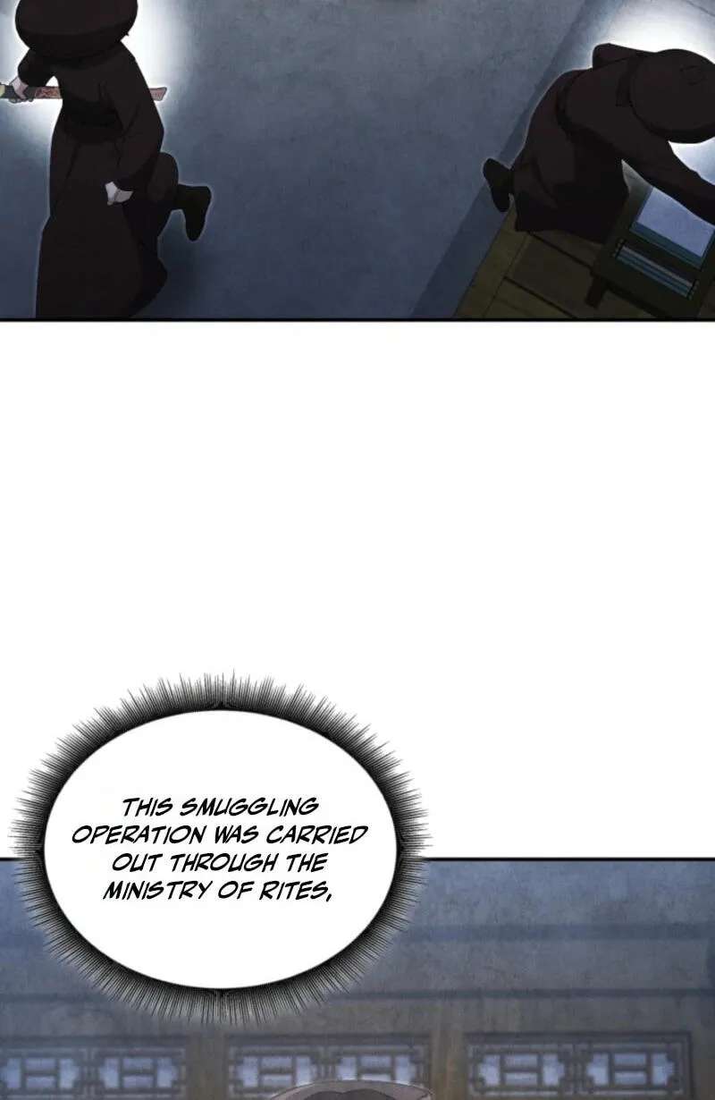 How to Survive as a Martial World Civil Servant Chapter 77 - page 34