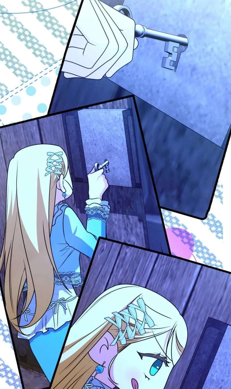To Steal a Thief's Heart Chapter 44 - page 76