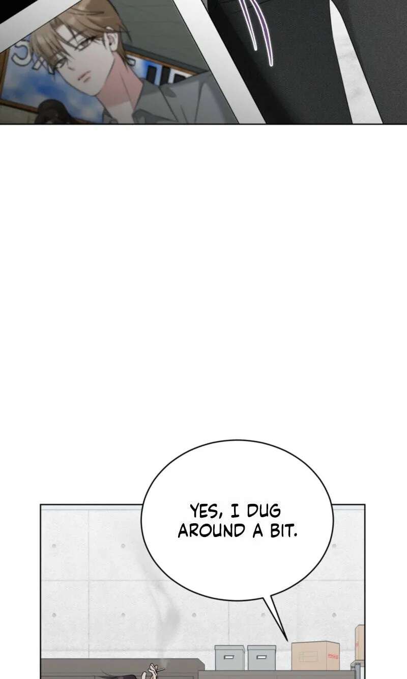 Omega Dongsik Chapter 19 - page 70